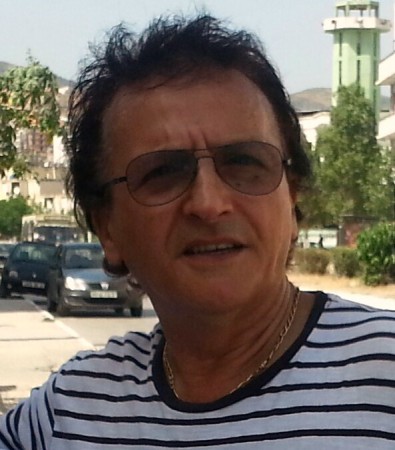 Ahmed KHENFECH